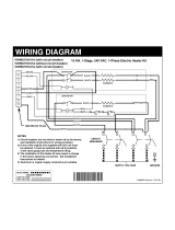 Broan H4HK, 15 Kw 240V,1-Phase Electric Heater Kit - A Series Product information