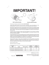 Broan C3, C5 Line Sets Installation guide