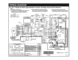 Frigidaire MGF1TE Product information