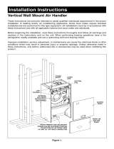 Westinghouse GB5BW Installation guide