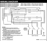 Intertherm H3HK Large Package Electric Heater Kit (includes Wiring Diagrams) Product information
