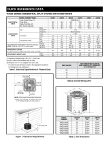 Intertherm DS4(B,Q)D-KB/KC User guide