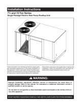 Mammoth Q5SN Installation guide