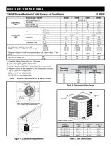 Maytag PSA4BF-KB/C User guide