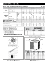 Maytag Quick Reference Guide AC User guide