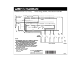 Maytag H4HK, 25 kW, 1-Stage, 240 VAC, 1-Phase Electric Heater Kit Product information