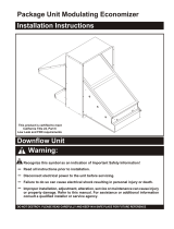 Unbranded VQ6SE, Single Phase Installation guide