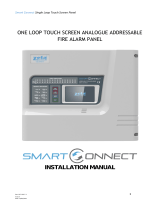 Zeta SMART1 Installation guide