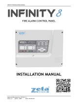 Zeta IN4 Installation guide