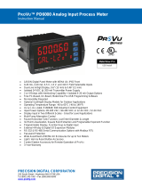 PRECISION DIGITALPD6000