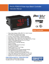 PRECISION DIGITALPD6310