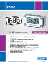 PRECISION DIGITALPD686