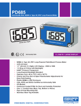 PRECISION DIGITALPD685