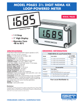 PRECISION DIGITALPD685