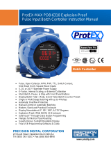 PRECISION DIGITALPD8-6310 ProtEX-MAX