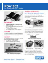 PRECISION DIGITALPDA1002
