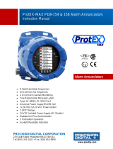 PRECISION DIGITALPD8-150