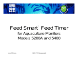 YSI Feed Smart Overview User guide