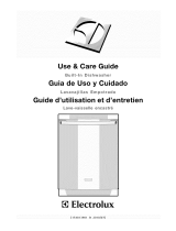 Electrolux EIDW5905JB0A Owner's manual