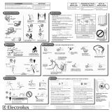 Electrolux EIMED60LSS0 Installation guide