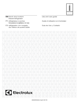 Electrolux EI23BC60KS8A Owner's manual