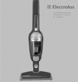 Electrolux EL1000A Owner's manual