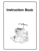 Euro-Pro 14533 Owner's manual