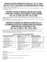 IKEA IMBS104GSS01 Installation guide