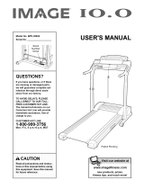 Image 10.0 User manual