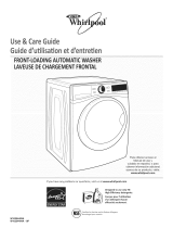 Whirlpool MHW7000XR1 Owner's manual