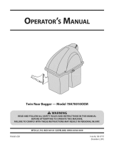 Craftsman 19A70010 Owner's manual