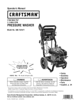 Briggs & Stratton 020434-1 Owner's manual