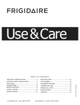 Frigidaire FGMV175QBA Owner's manual