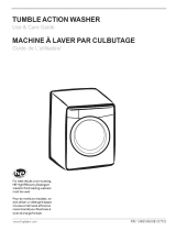 Frigidaire ATF8000FE2 Owner's manual