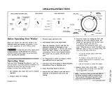 Frigidaire GLTF1670AS0 Owner's manual