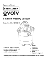 Kmart VJC507 Owner's manual