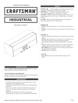 Craftsman 706452700 Owner's manual