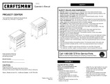 Craftsman 706654910 Owner's manual