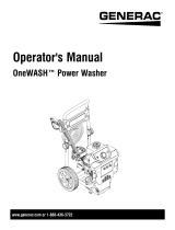 Generac 006436-0 Owner's manual