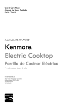 Kenmore 79041302810 Owner's manual