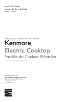 Kenmore 79045202411 Owner's manual
