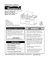 Kenmore 119166750 Owner's manual