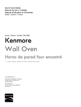 Kenmore 79040282411 Owner's manual