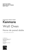 Kenmore 79049433311 Owner's manual