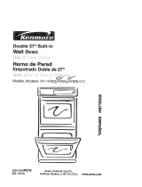 Kenmore 911.47624 Owner's manual