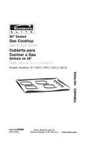 Kenmore Elite 91133213100 Owner's manual