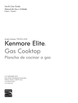 Kenmore Elite 79031113110 Owner's manual