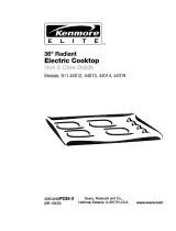 Kenmore Elite91144012990