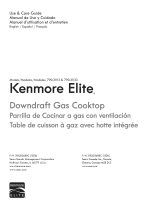 Kenmore Elite79031113510