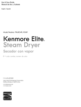Kenmore Elite79691549110